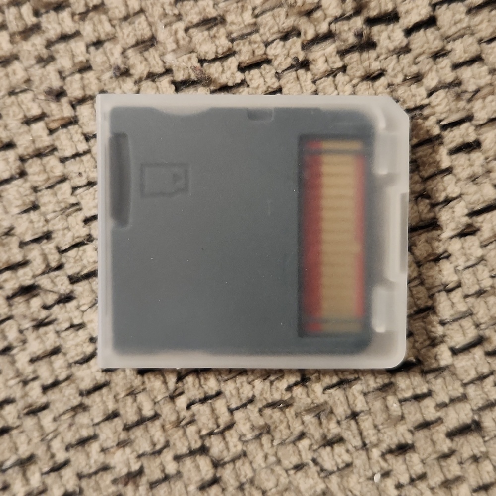 Nintendo  3DS  208 in 1 Games  Collection Set - Picture 3 of 4
